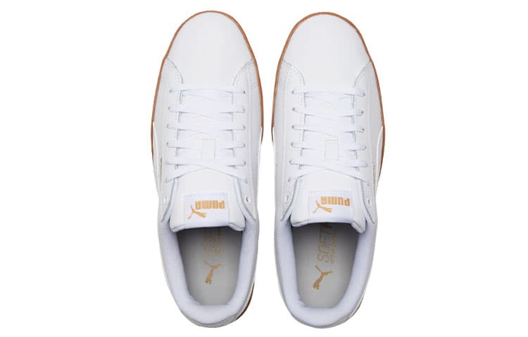 Кроссовки PUMA Platform — фото 4