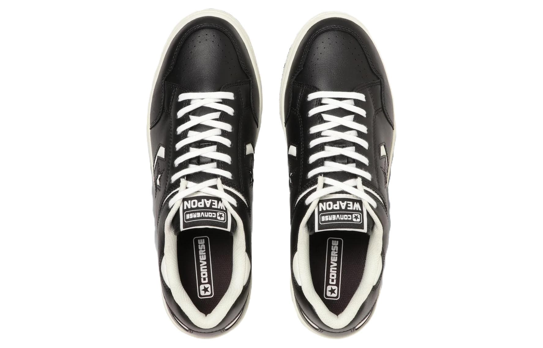 Кроссовки Converse Weapon - изображение 4