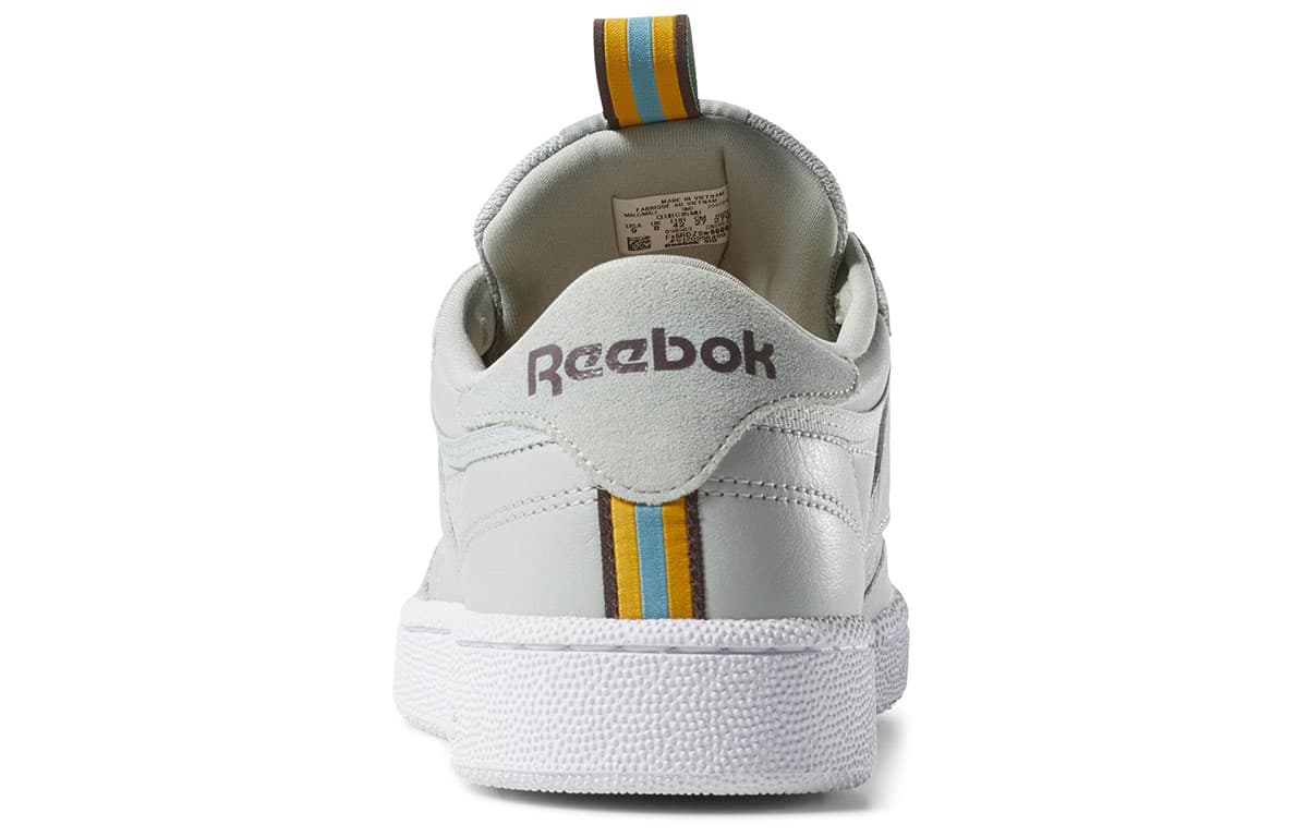 Кроссовки Reebok Club C 85 - изображение 5