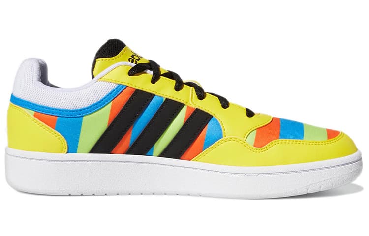 Кроссовки adidas neo Hoops 3.0 Ses - изображение 2