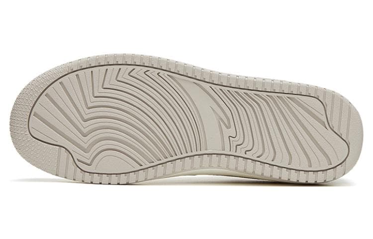 Кроссовки Anta Low-Top Sneakers Grey White - изображение 5