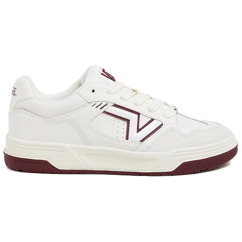 Кроссовки Vans UPLAND Low Топ Скейтборд Кроссовки Женские Белые - изображение 2