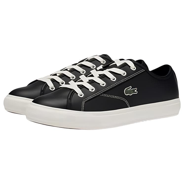 Кроссовки Lacoste - изображение 4