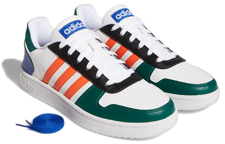Кроссовки adidas neo Hoops 2.0 - изображение 3