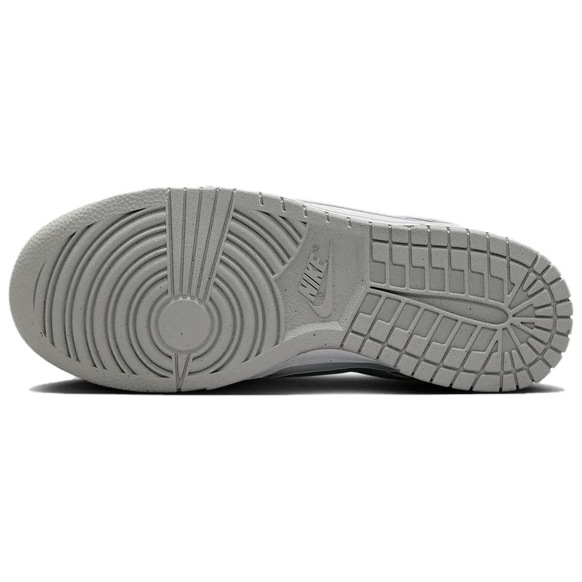 Кроссовки Nike Dunk Low Next Nature Grey White - изображение 6