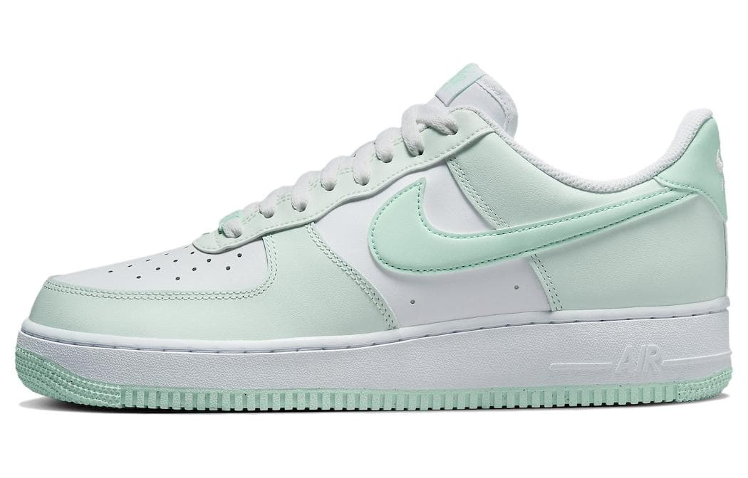 Кроссовки Nike Air Force 1 Low Green White