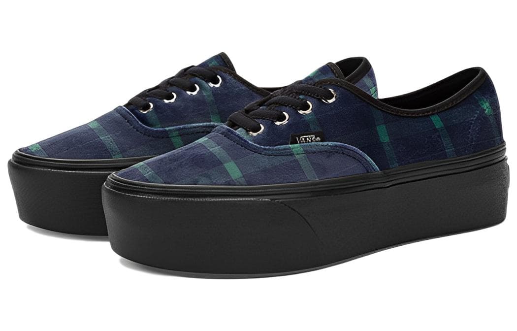 Кроссовки Vans Authentic - изображение 3