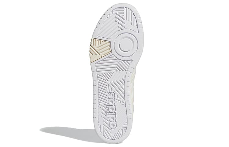 Кроссовки adidas neo Hoops 3.0 Mid - изображение 6