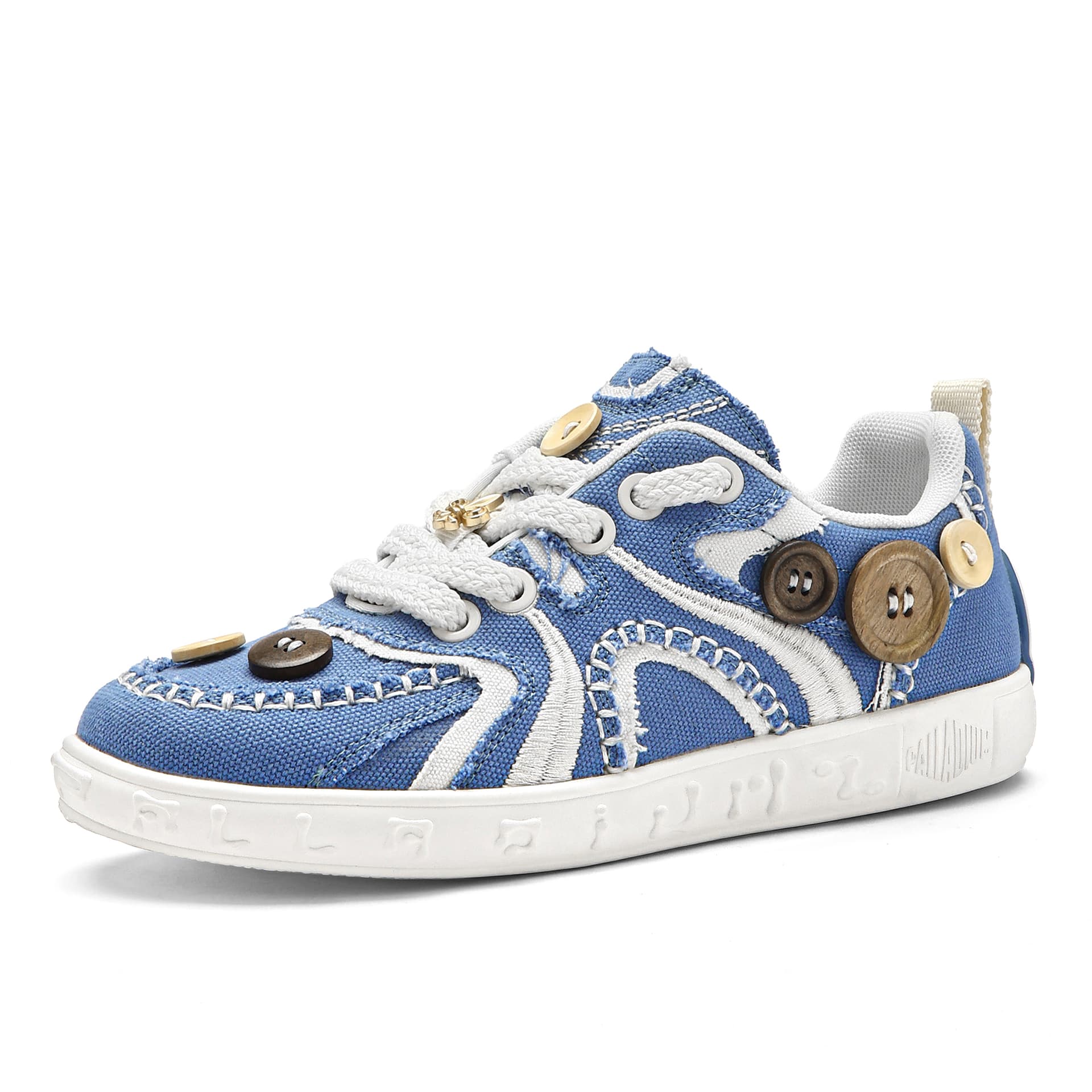 Кроссовки Palladium - изображение 3