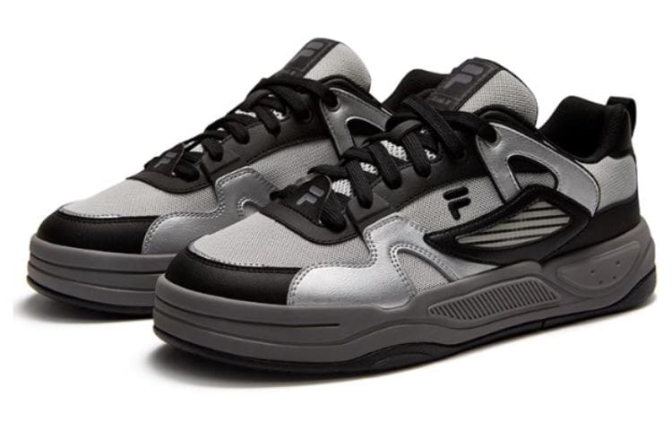 Кроссовки FILA FUSION BANK II - изображение 3