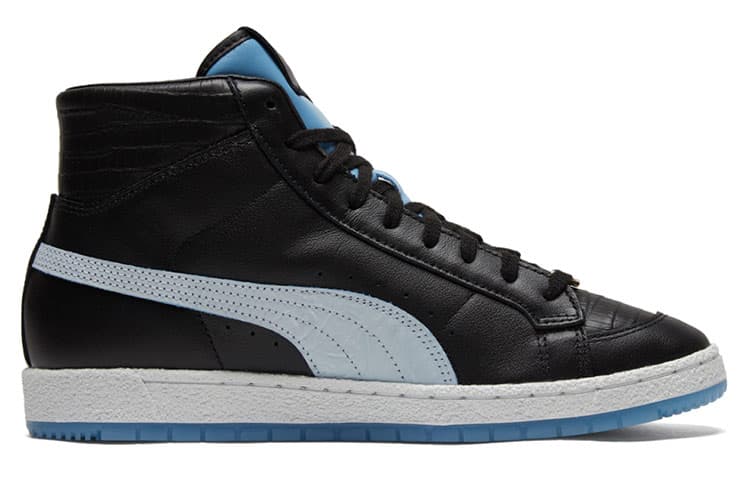 Кроссовки PUMA Ralph Sampson 70 Mid Laye - изображение 2