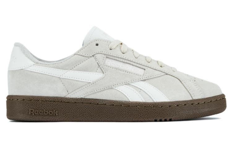 Кроссовки Reebok Club C Grounds - изображение 2