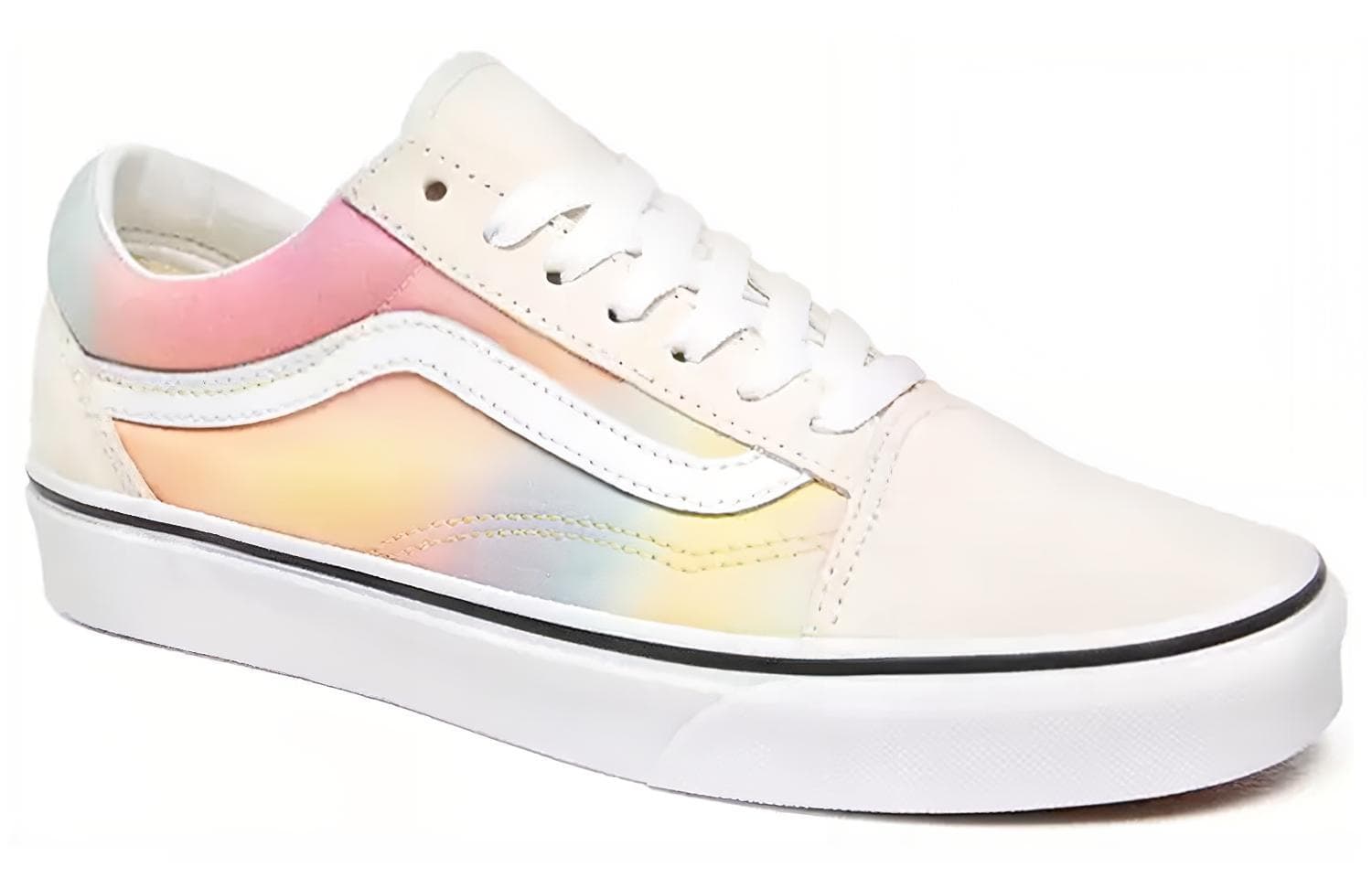 Кроссовки Vans Old Skool - изображение 3