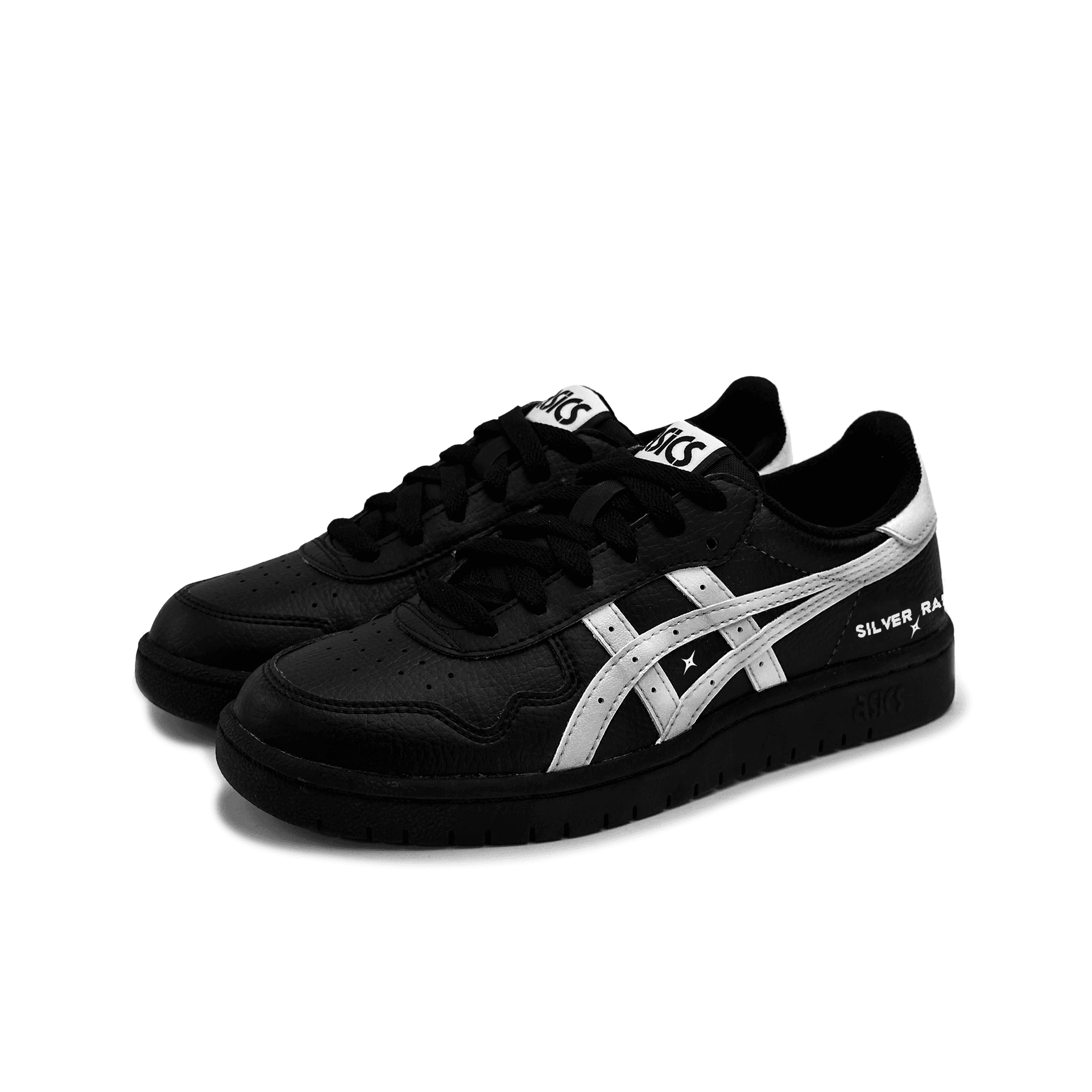 Кроссовки ASICS JAPAN S - изображение 4