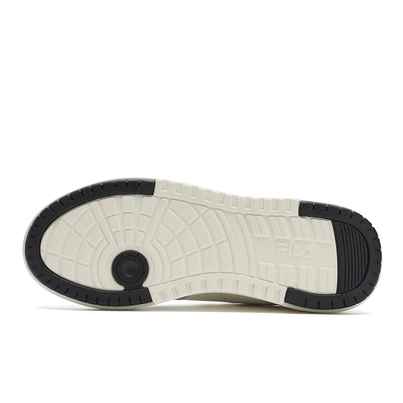 Кроссовки Maison Kitsune x FILA CAMPUS - изображение 5