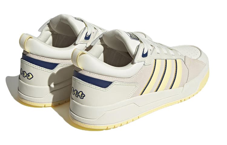 Кроссовки adidas neo 100DB - изображение 4