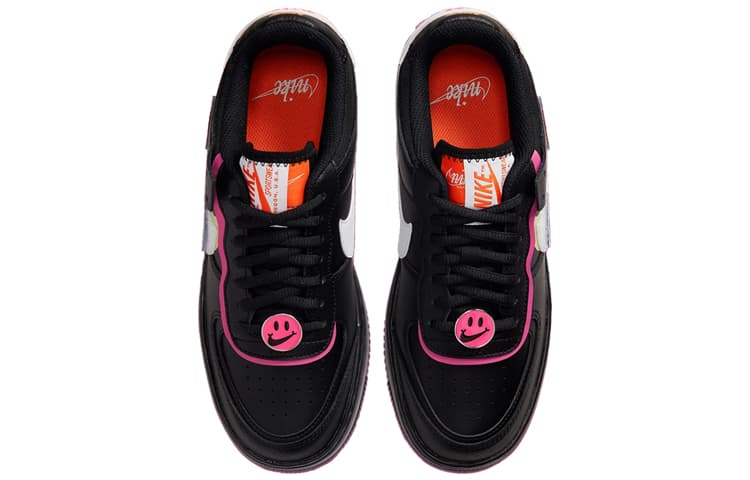 Кроссовки Nike Air Force 1 Low Shadow "Have a Nike Day" - изображение 4