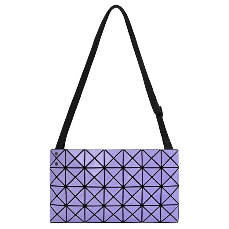 Сумка через плечо ISSEY MIYAKE Prism Gloss PVC - изображение 1