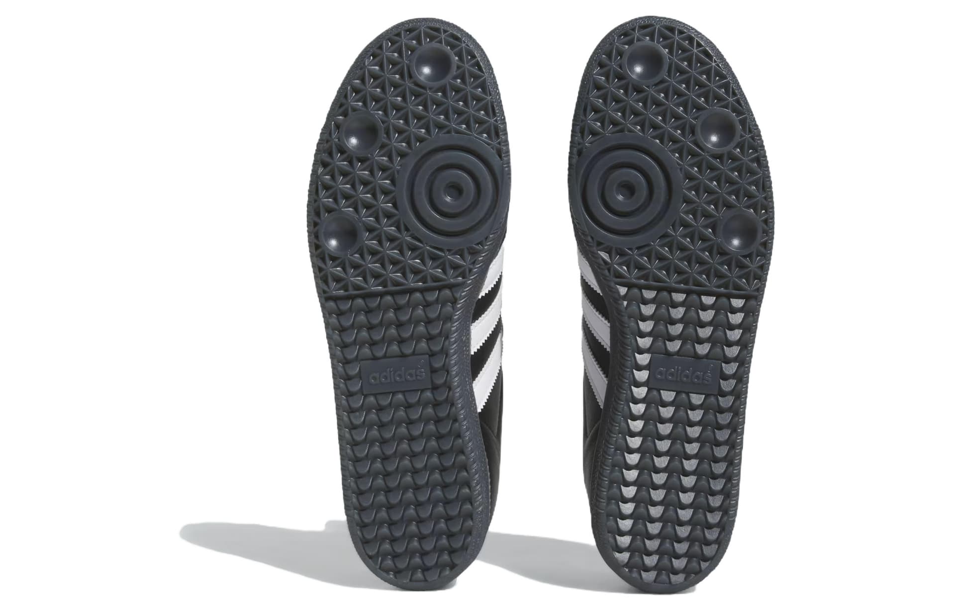 Кроссовки Fucking Awesome x adidas Samba - изображение 6