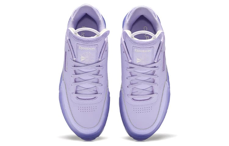 Кроссовки Reebok Club C 85 - изображение 5