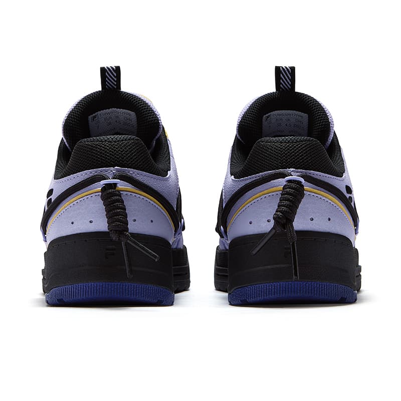 Кроссовки FILA FUSION REEF - изображение 4