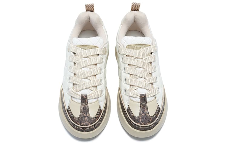 Кроссовки LI-NING 1990 2 - изображение 3