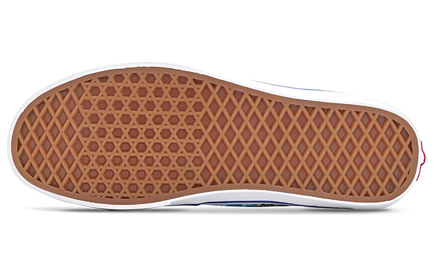 Кроссовки Vans SK8 ONE PIECE - изображение 6