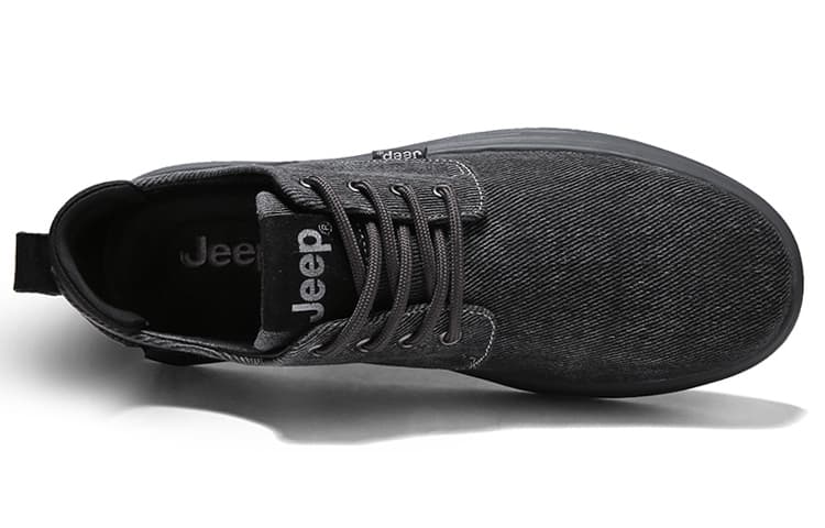 Кроссовки Jeep - изображение 3