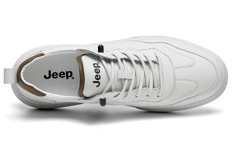 Кроссовки Jeep - изображение 4