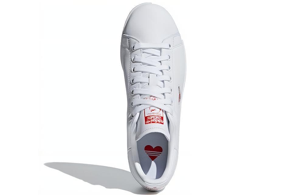 Кроссовки adidas Stan Smith Celebrates Love - изображение 5