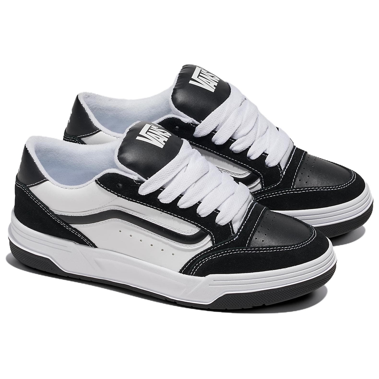 Кроссовки Vans Hylane - изображение 3