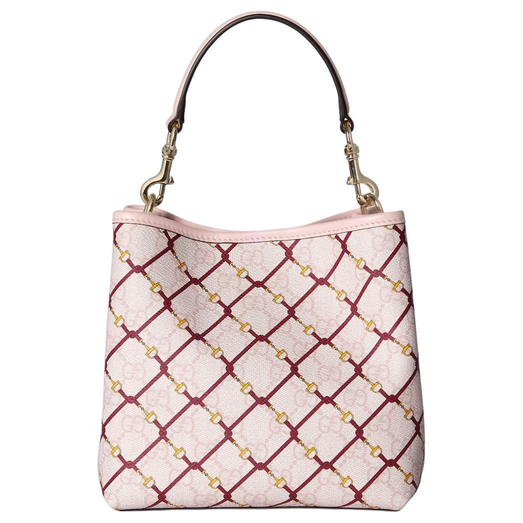 Сумка GUCCI GG Emblem G - изображение 4