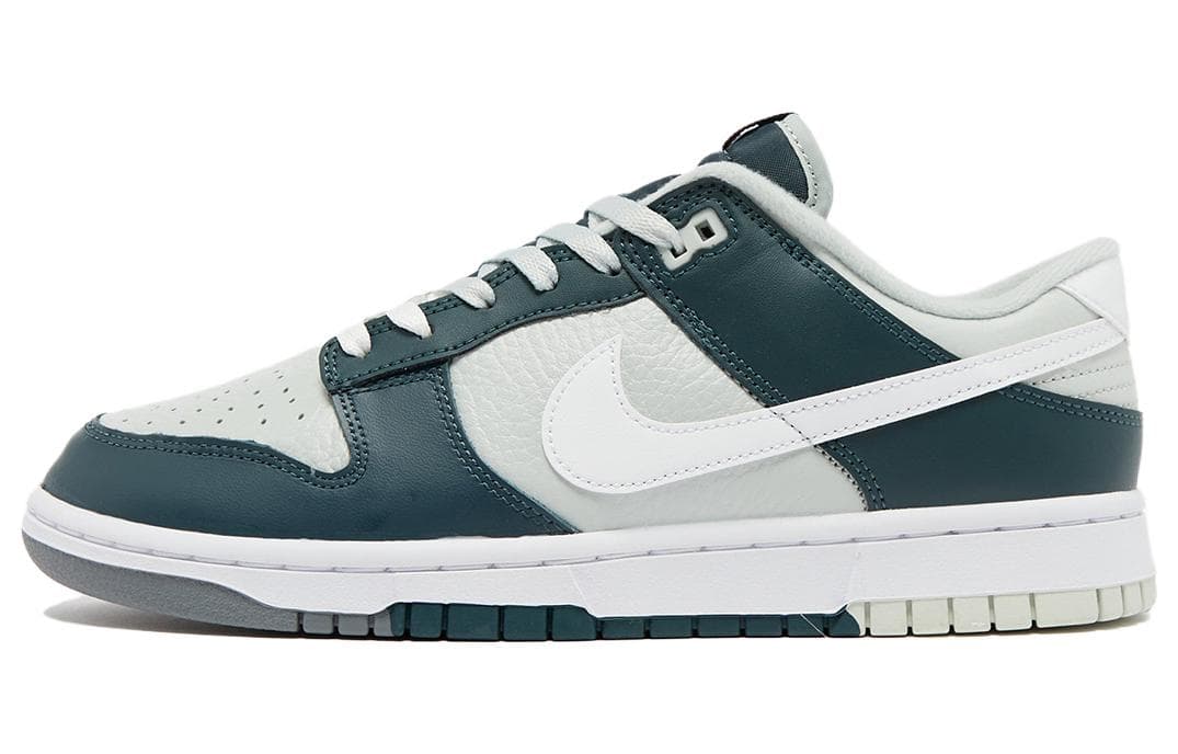 Кроссовки Nike Dunk Low "Remix"