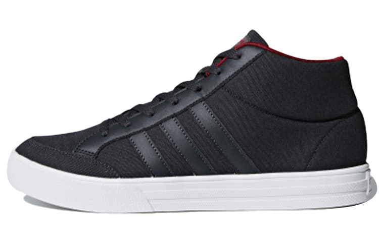 Кроссовки adidas neo Vs Set Mid - изображение 1