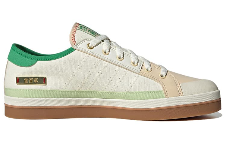 Кроссовки adidas neo City Canvas - изображение 2