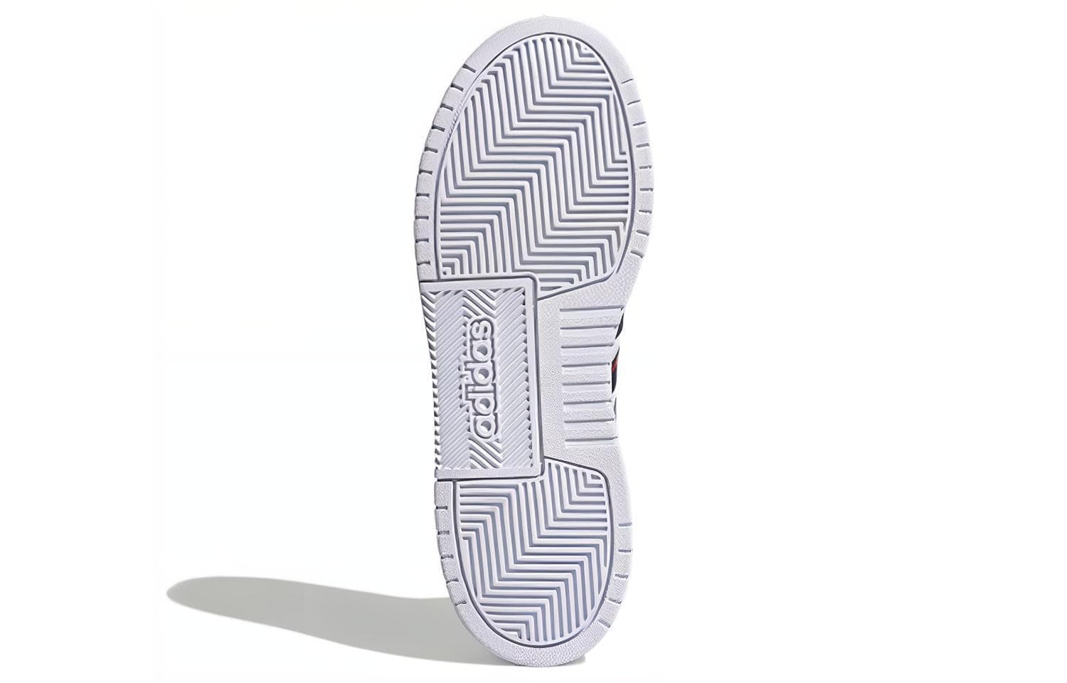 Кроссовки adidas Entrap Mid - изображение 6