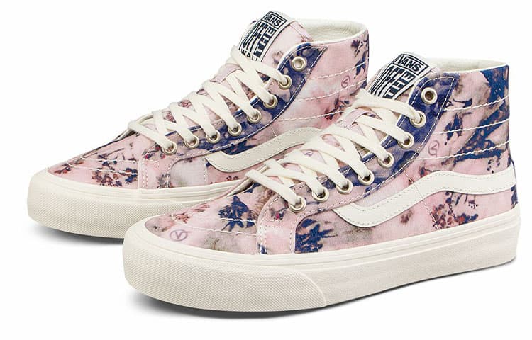 Кроссовки Vans SK8 - изображение 2