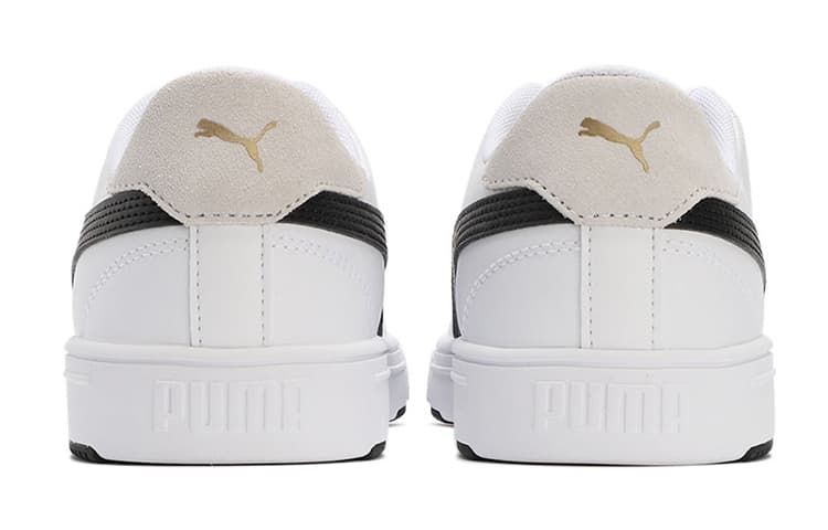 Кроссовки PUMA serve pro lite - изображение 4