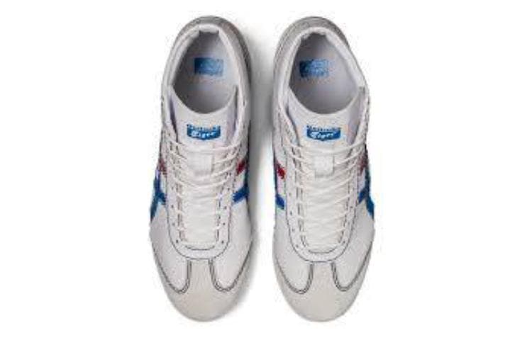 Кроссовки Onitsuka Tiger MEXICO 66 Sd M Pf - изображение 4