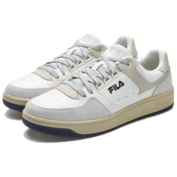 Кроссовки FILA Targa - изображение 2