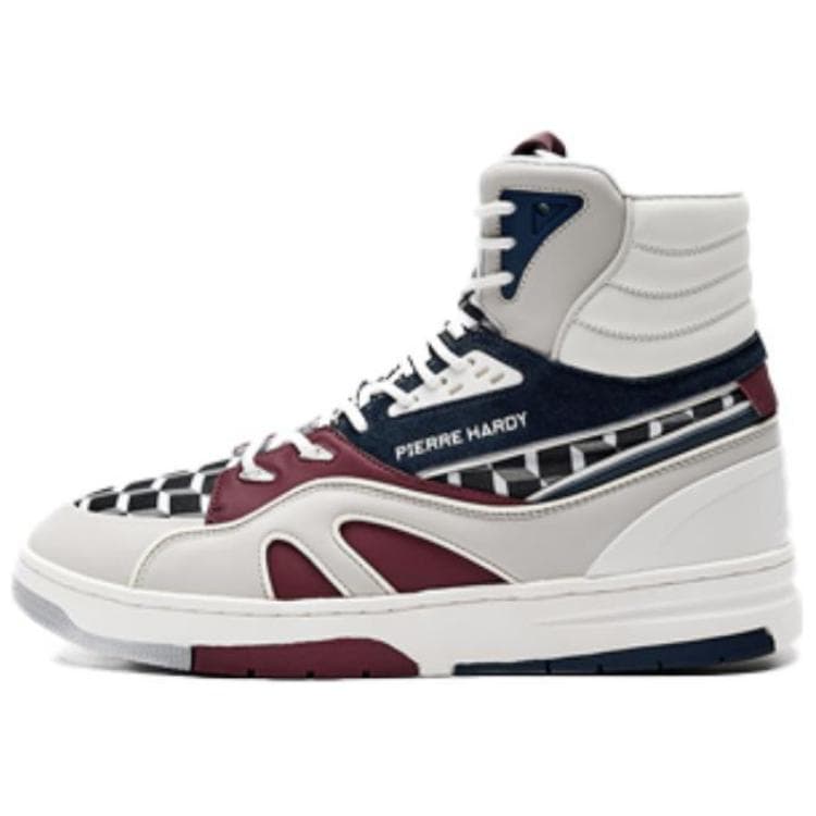 Кроссовки Pierre Hardy x LI-NING 1990 1990 - изображение 1