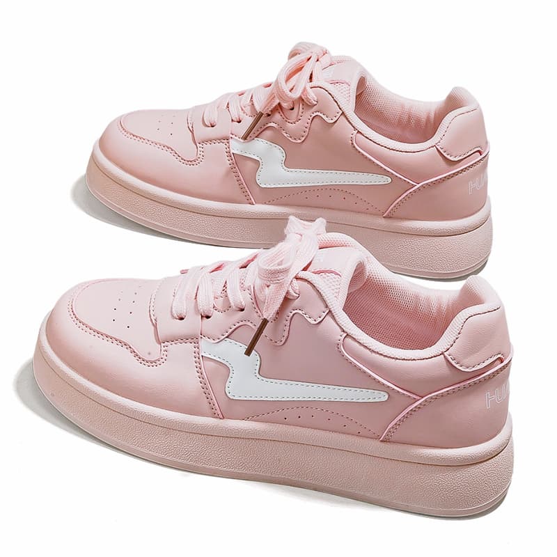 Кроссовки HUANQIU Sakura Pink - изображение 3