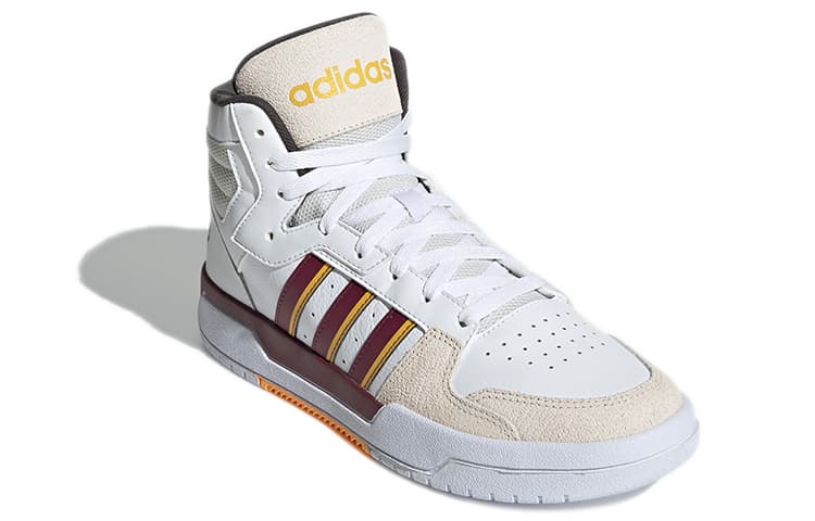 Кроссовки adidas neo Entrap Mid - изображение 3