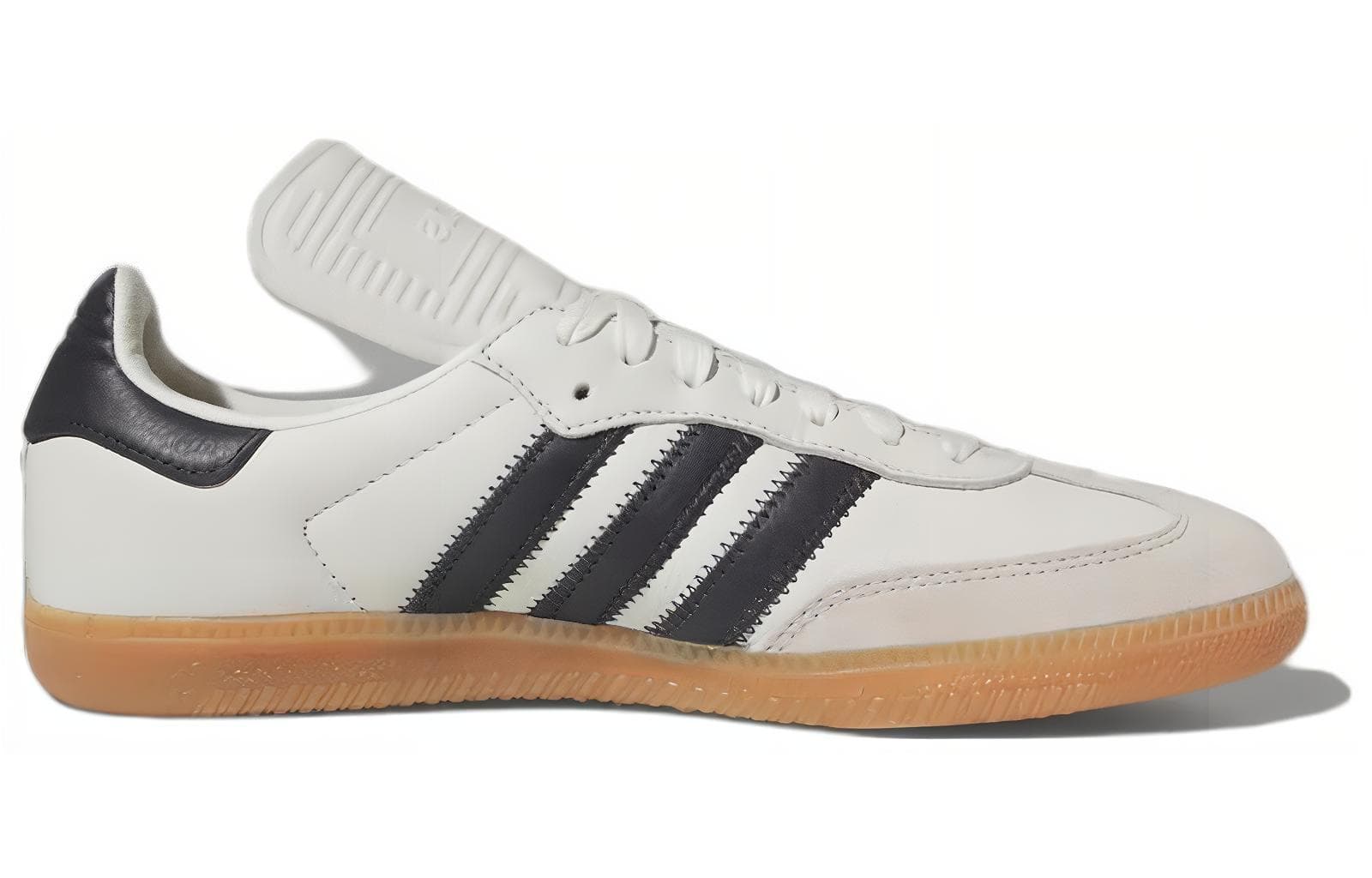 Кроссовки Pharrell x adidas Samba - изображение 2
