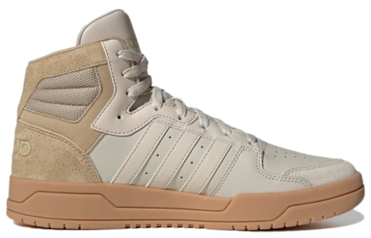 Кроссовки adidas Entrap Mid - изображение 2