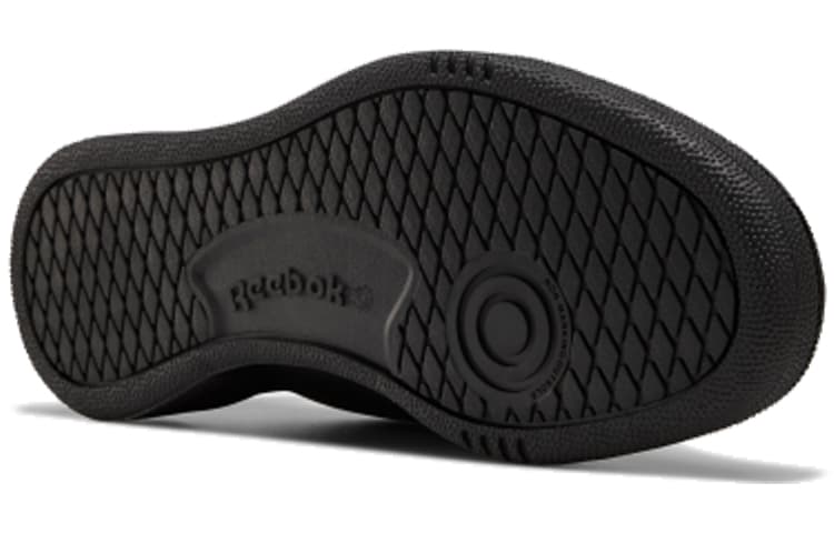 Кроссовки Reebok Club C 85 x Black Eye Patch - изображение 6