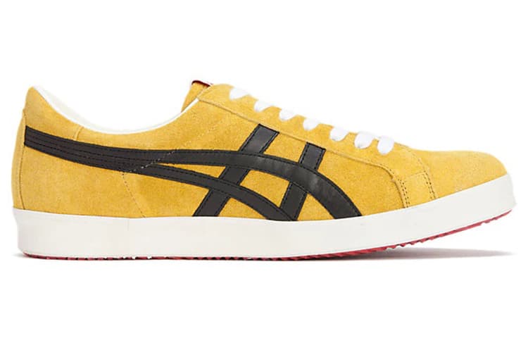 Кроссовки Onitsuka Tiger Fabre NM - изображение 2