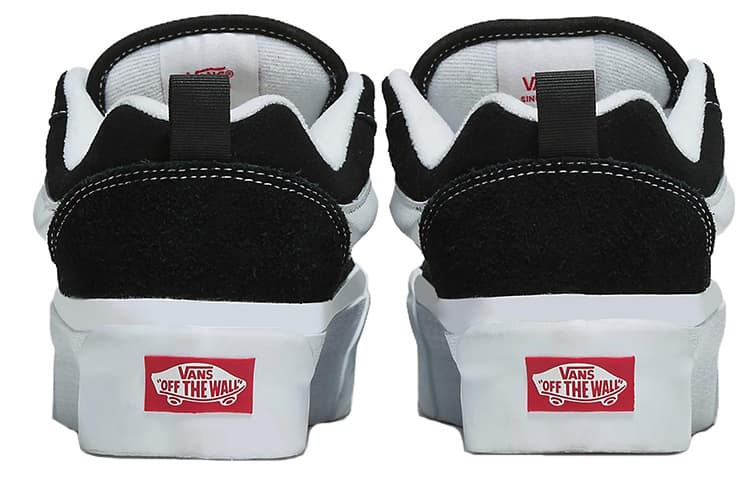 Кроссовки Vans Knu Stack - изображение 3