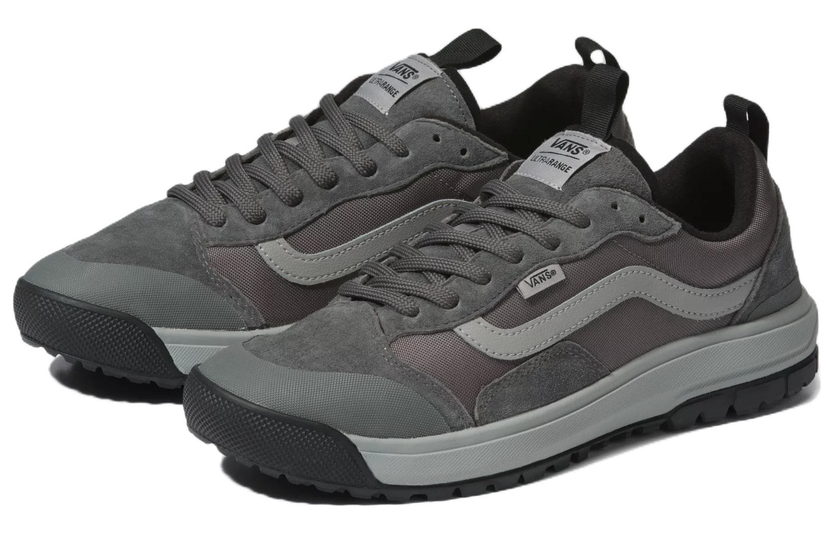 Кроссовки Vans UltraRange Exo Mte-1 - изображение 3
