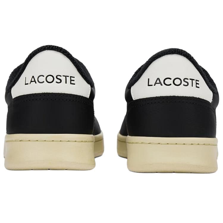 Кроссовки Lacoste - изображение 4